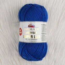 HIMALAYA EVERYDAY SUPER LUXURIOUS KNITTING YARN - Thumbnail