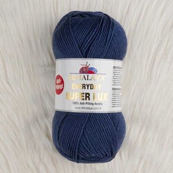 HIMALAYA EVERYDAY SUPER LUXURIOUS KNITTING YARN - Thumbnail