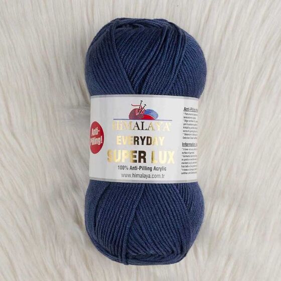 HIMALAYA EVERYDAY SUPER LUXURIOUS KNITTING YARN