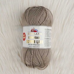 HIMALAYA EVERYDAY SUPER LUXURIOUS KNITTING YARN - Thumbnail