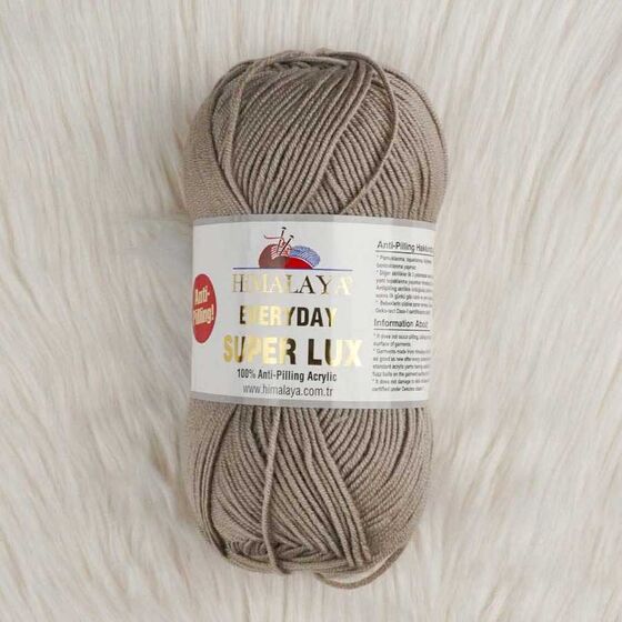 HIMALAYA EVERYDAY SUPER LUXURIOUS KNITTING YARN