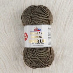 HIMALAYA EVERYDAY SUPER LUXURIOUS KNITTING YARN - Thumbnail