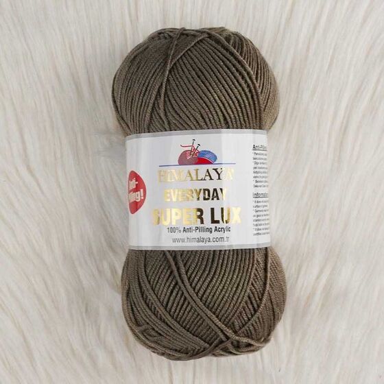 HIMALAYA EVERYDAY SUPER LUXURIOUS KNITTING YARN