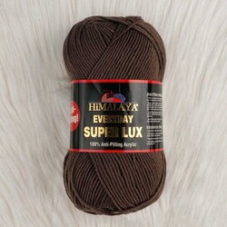 HIMALAYA EVERYDAY SUPER LUXURIOUS KNITTING YARN - Thumbnail