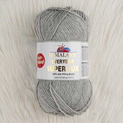 HIMALAYA EVERYDAY SUPER LUXURIOUS KNITTING YARN - Thumbnail