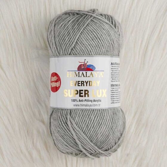 HIMALAYA EVERYDAY SUPER LUXURIOUS KNITTING YARN