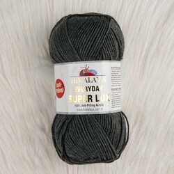 HIMALAYA EVERYDAY SUPER LUXURIOUS KNITTING YARN - Thumbnail