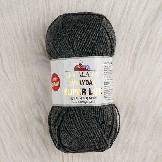 HIMALAYA EVERYDAY SUPER LUXURIOUS KNITTING YARN