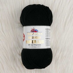 HIMALAYA EVERYDAY SUPER LUXURIOUS KNITTING YARN - Thumbnail