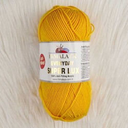 HIMALAYA EVERYDAY SUPER LUXURIOUS KNITTING YARN - Thumbnail