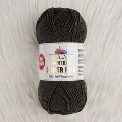 HIMALAYA EVERYDAY SUPER LUXURIOUS KNITTING YARN - Thumbnail