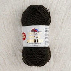 HIMALAYA EVERYDAY SUPER LUXURIOUS KNITTING YARN - Thumbnail