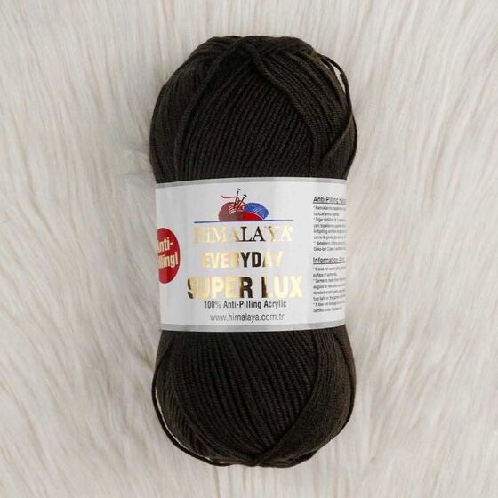 HIMALAYA EVERYDAY SUPER LUXURIOUS KNITTING YARN