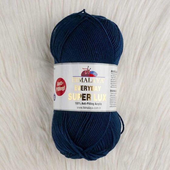 HIMALAYA EVERYDAY SUPER LUXURIOUS KNITTING YARN