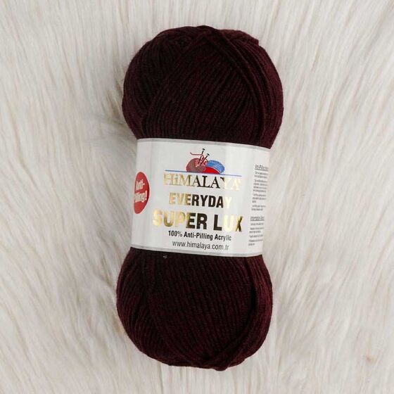 HIMALAYA EVERYDAY SUPER LUXURIOUS KNITTING YARN