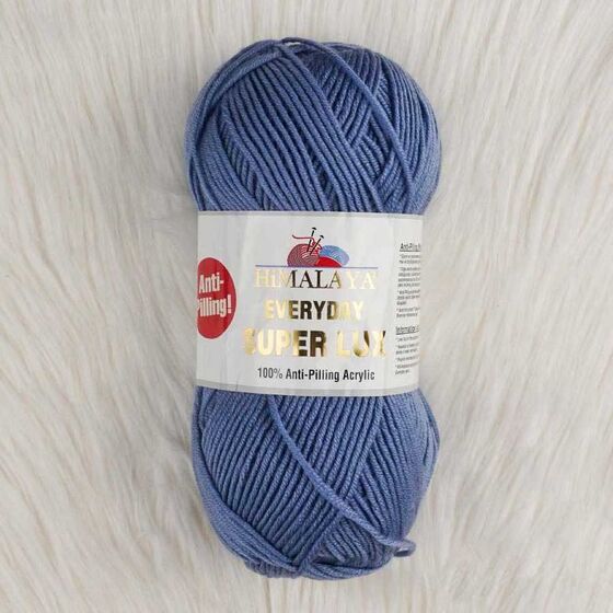 HIMALAYA EVERYDAY SUPER LUXURIOUS KNITTING YARN