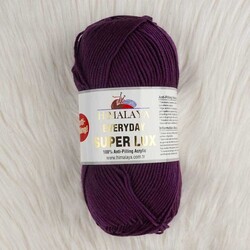 HIMALAYA EVERYDAY SUPER LUXURIOUS KNITTING YARN - Thumbnail