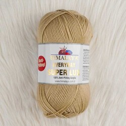 HIMALAYA EVERYDAY SUPER LUXURIOUS KNITTING YARN - Thumbnail