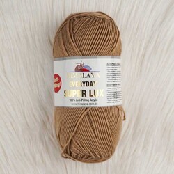 HIMALAYA EVERYDAY SUPER LUXURIOUS KNITTING YARN - Thumbnail