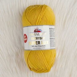 HIMALAYA EVERYDAY SUPER LUXURIOUS KNITTING YARN - Thumbnail