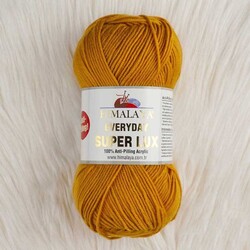 HIMALAYA EVERYDAY SUPER LUXURIOUS KNITTING YARN - Thumbnail