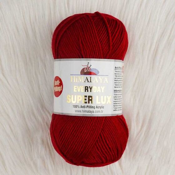 HIMALAYA EVERYDAY SUPER LUXURIOUS KNITTING YARN