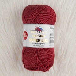 HIMALAYA EVERYDAY SUPER LUXURIOUS KNITTING YARN - Thumbnail