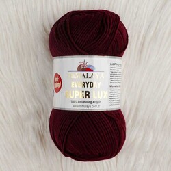 HIMALAYA EVERYDAY SUPER LUXURIOUS KNITTING YARN - Thumbnail