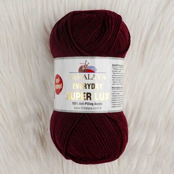 HIMALAYA EVERYDAY SUPER LUXURIOUS KNITTING YARN