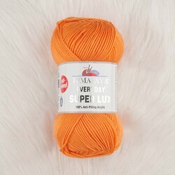 HIMALAYA EVERYDAY SUPER LUXURIOUS KNITTING YARN - Thumbnail