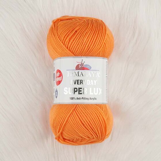 HIMALAYA EVERYDAY SUPER LUXURIOUS KNITTING YARN