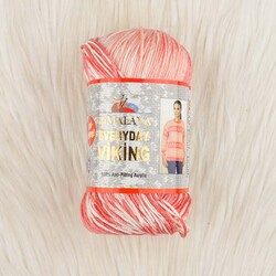 HIMALAYA EVERYDAY VIKING KNITTING YARN 100 GR - Thumbnail