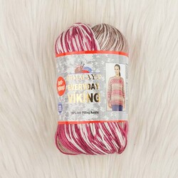 HIMALAYA EVERYDAY VIKING KNITTING YARN 100 GR - Thumbnail