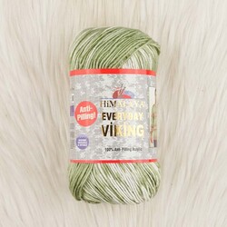 HIMALAYA EVERYDAY VIKING KNITTING YARN 100 GR - Thumbnail