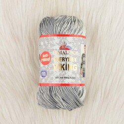 HIMALAYA EVERYDAY VIKING KNITTING YARN 100 GR - Thumbnail