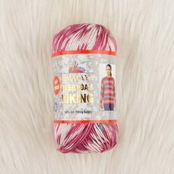 HIMALAYA EVERYDAY VIKING KNITTING YARN 100 GR - Thumbnail