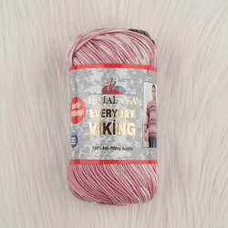 HIMALAYA EVERYDAY VIKING KNITTING YARN 100 GR - Thumbnail