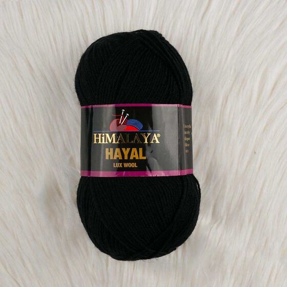 -HİMALAYA HAYAL LÜX WOOL ÖRGÜ İPİ