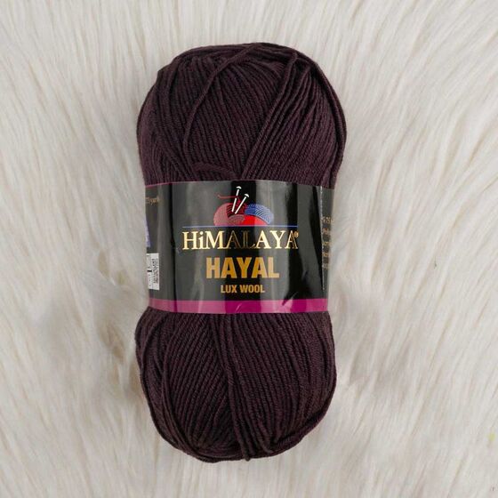 -HİMALAYA HAYAL LÜX WOOL ÖRGÜ İPİ