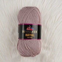 -HİMALAYA HAYAL LÜX WOOL ÖRGÜ İPİ - Thumbnail