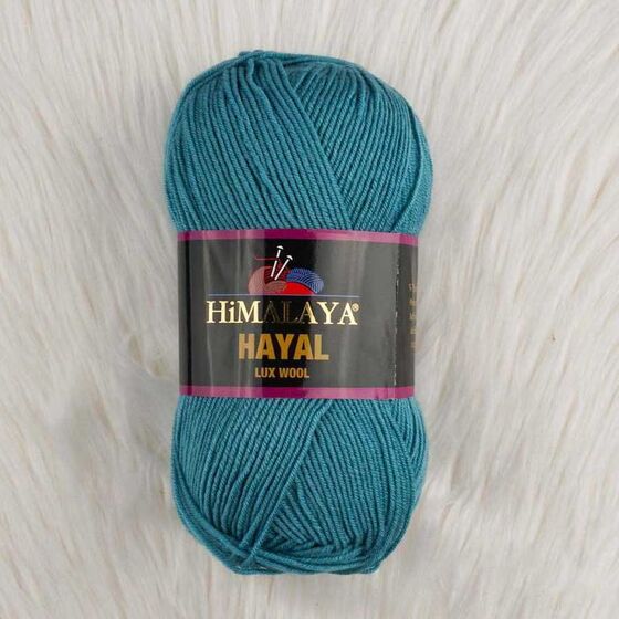 -HİMALAYA HAYAL LÜX WOOL ÖRGÜ İPİ