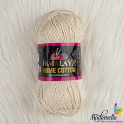 HİMALAYA HOME COTTON ÖRGÜ İPİ - Thumbnail