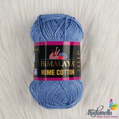 HİMALAYA HOME COTTON ÖRGÜ İPİ