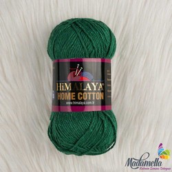 HİMALAYA HOME COTTON ÖRGÜ İPİ - Thumbnail