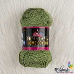 HİMALAYA HOME COTTON ÖRGÜ İPİ - Thumbnail