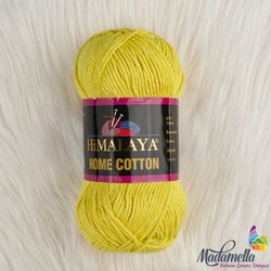 HİMALAYA HOME COTTON ÖRGÜ İPİ - Thumbnail