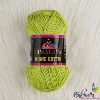 HİMALAYA HOME COTTON ÖRGÜ İPİ