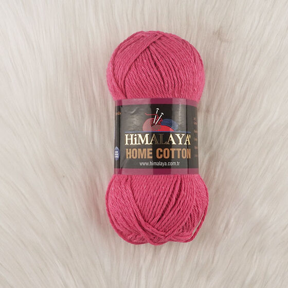 HİMALAYA HOME COTTON ÖRGÜ İPİ
