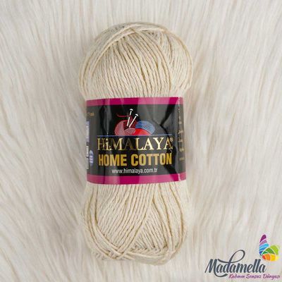 HIMALAYA HOME COTTON KNITTING YARN