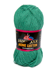 HIMALAYA HOME COTTON KNITTING YARN - Thumbnail